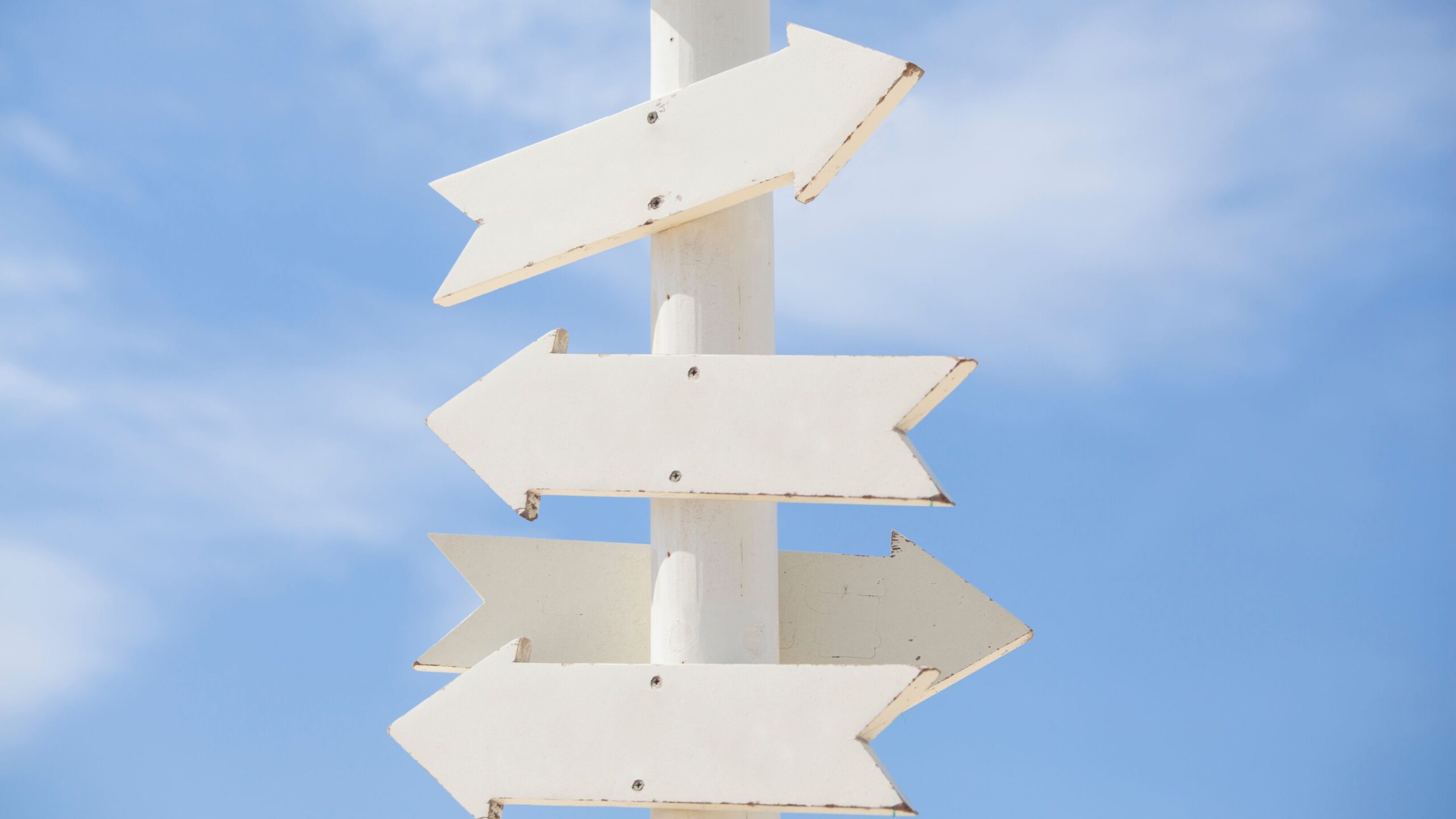 Four ways to simplify and grow your business