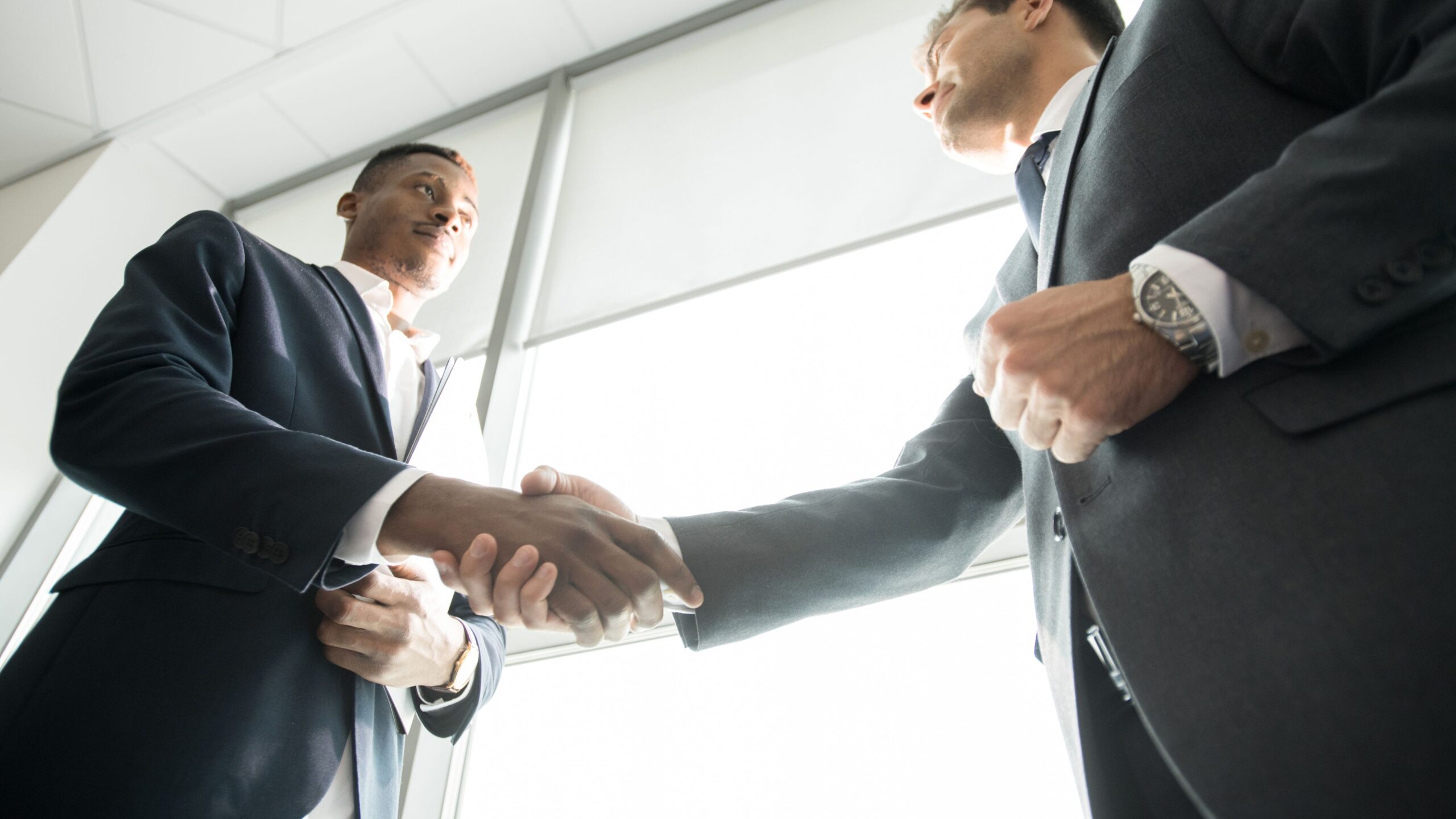 An investor perspective on IT