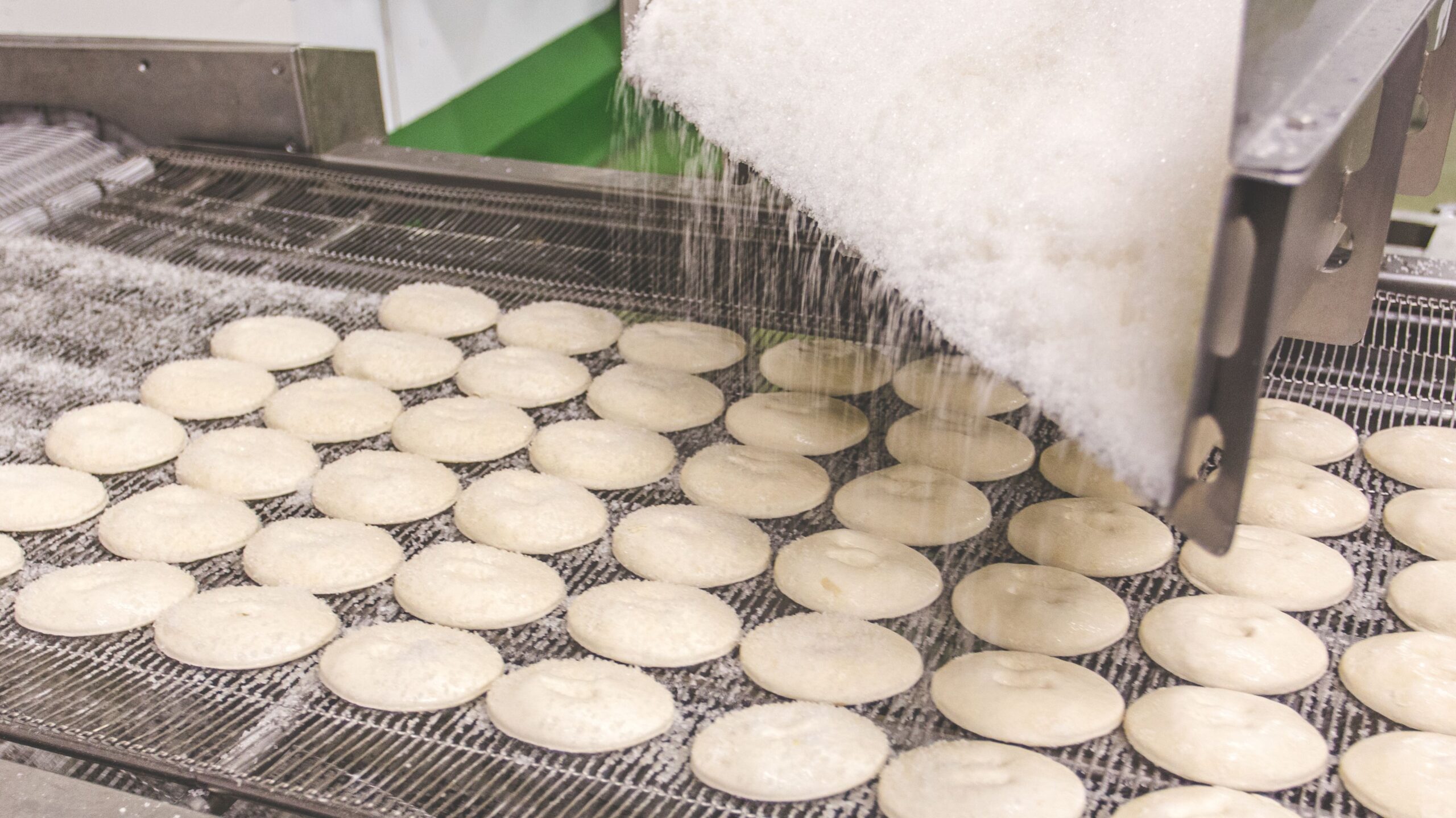 How to nip the growing problem of organic food fraud in the bud