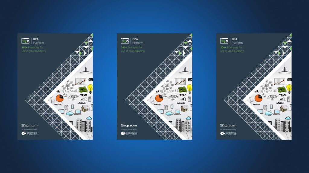 200 ways to use BPA Platform