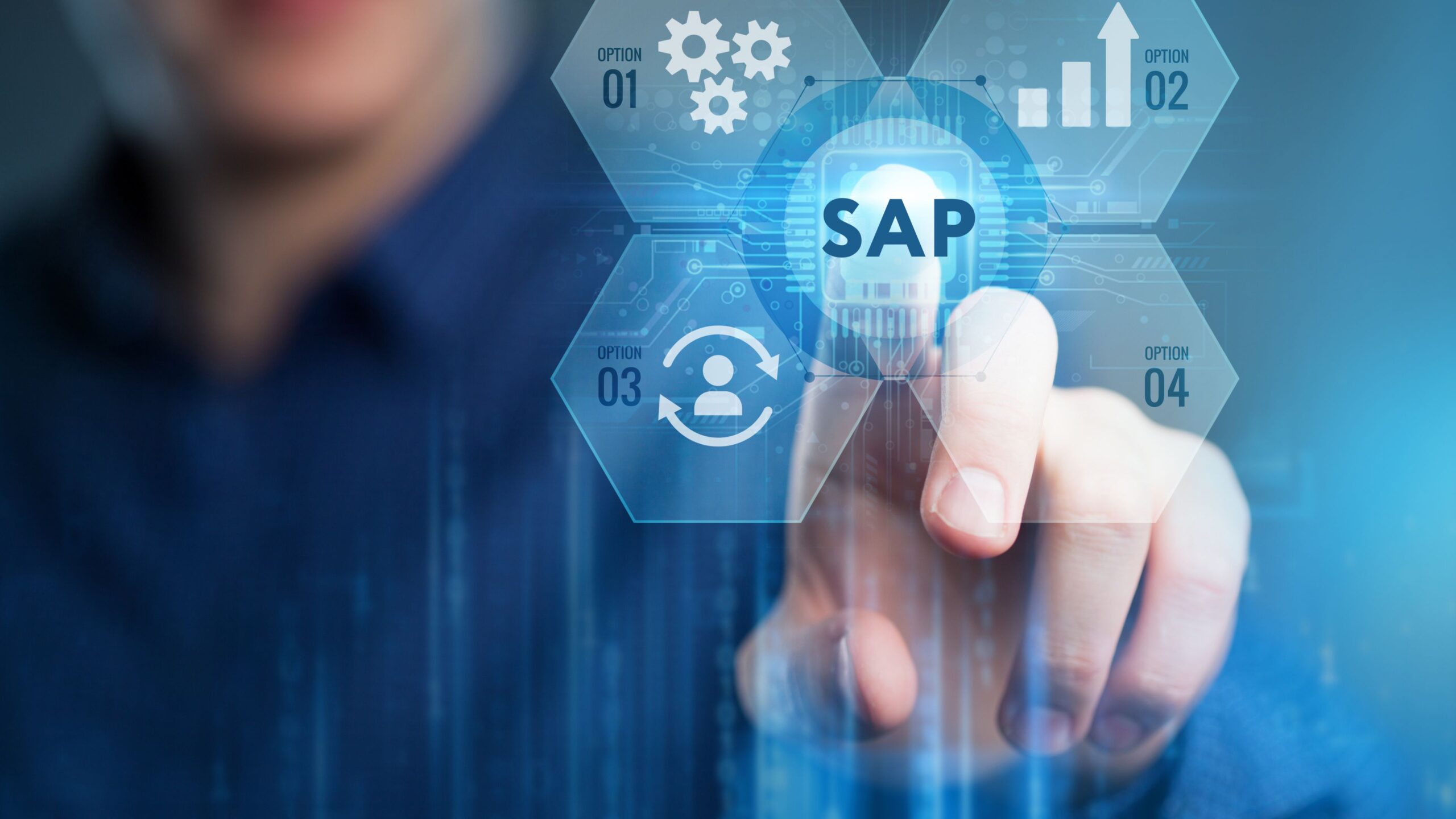 Business Management Software FAQ - SAP Business One solution