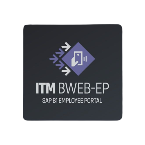 ITM development employee portal - signum solutions partner