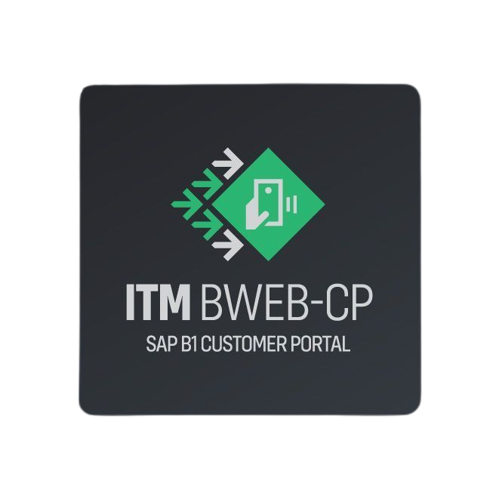 ITM development customer portal - signum solutions partner