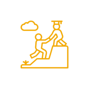 Calder IT experience