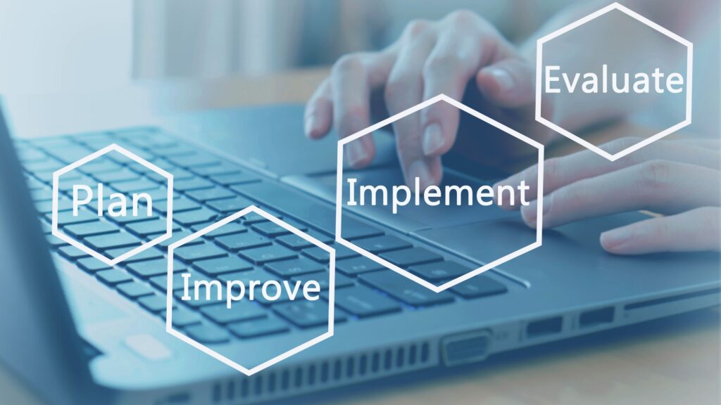 erp implementation process - sap implementation best practices